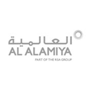 Al Alamiya